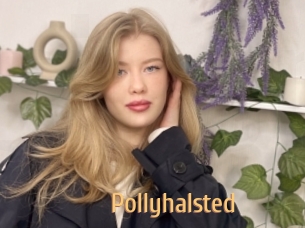 Pollyhalsted