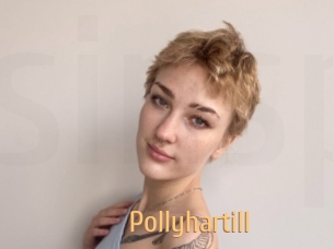 Pollyhartill