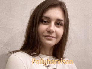 Pollyharvison