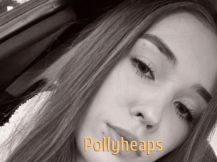 Pollyheaps