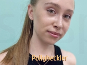 Pollyheckler