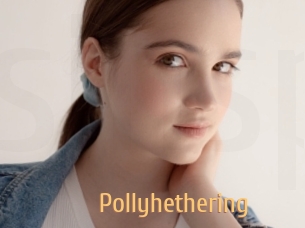 Pollyhethering