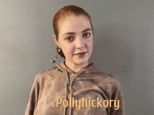 Pollyhickory