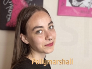 Pollymarshali