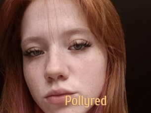 Pollyred