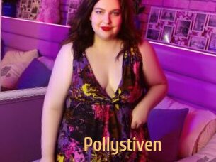 Pollystiven