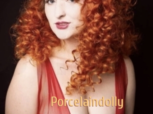 Porcelaindolly