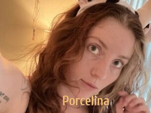 Porcelina