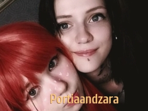 Portiaandzara