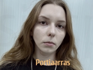 Portiaarras