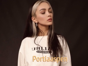 Portiaaspen