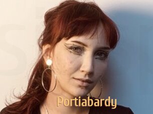 Portiabardy