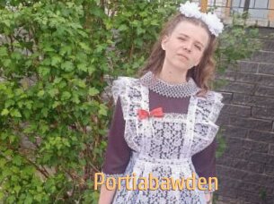 Portiabawden