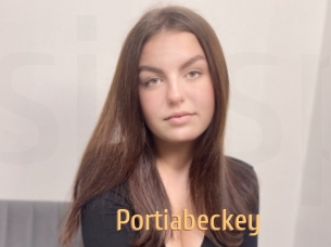 Portiabeckey