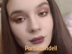 Portiabendell