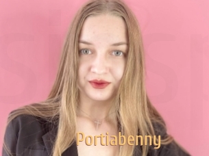 Portiabenny