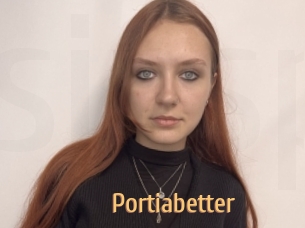 Portiabetter