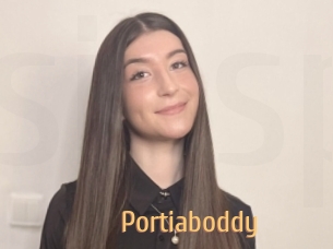 Portiaboddy