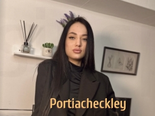 Portiacheckley