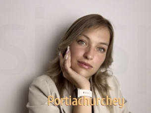 Portiachurchey