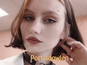 Portiadowlen