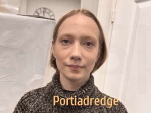 Portiadredge