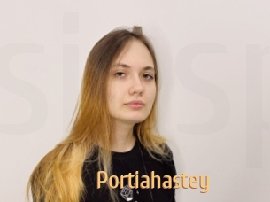 Portiahastey