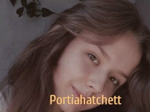 Portiahatchett