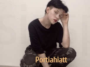 Portiahiatt