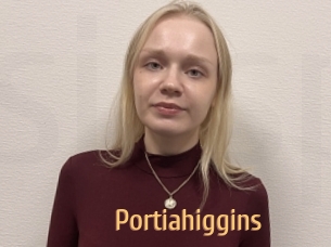 Portiahiggins