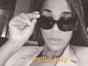 Portiasandy