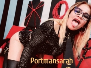 Portmansarah