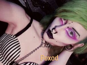 Poxod