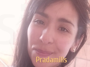 Pradamills