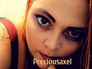 Preciousaxel