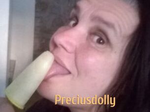 Preciusdolly