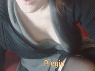 Pregio