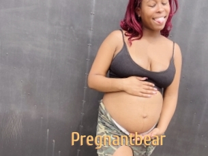 Pregnantbear