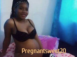 Pregnantsweet20