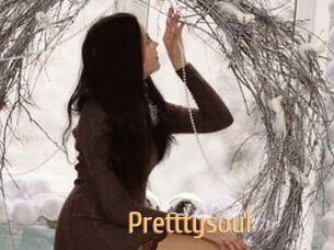 Pretttysoul