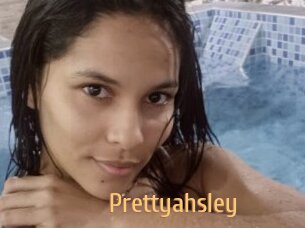 Prettyahsley