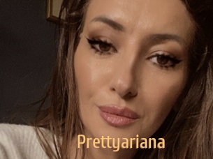 Prettyariana