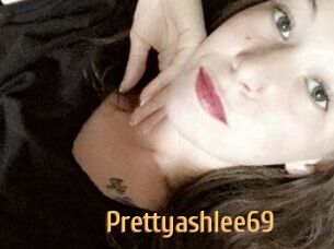 Prettyashlee69