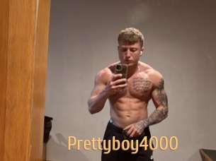 Prettyboy4000