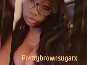 Prettybrownsugarx