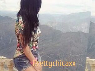 Prettychicaxx