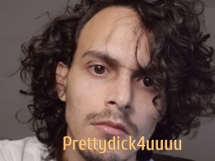 Prettydick4uuuu