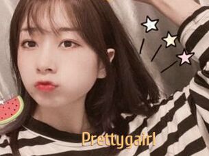 Prettygairl