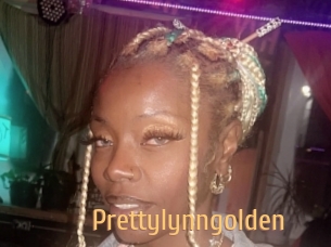 Prettylynngolden