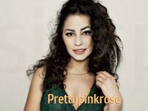 Prettypinkrose